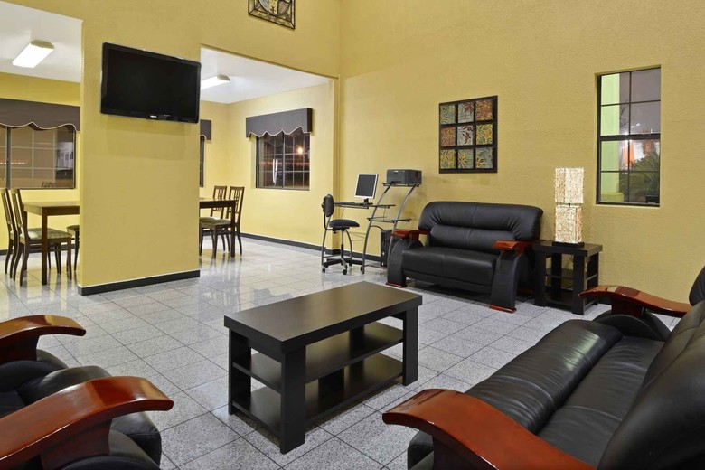 Hotel Super 8 San Antonio/riverwalk Area