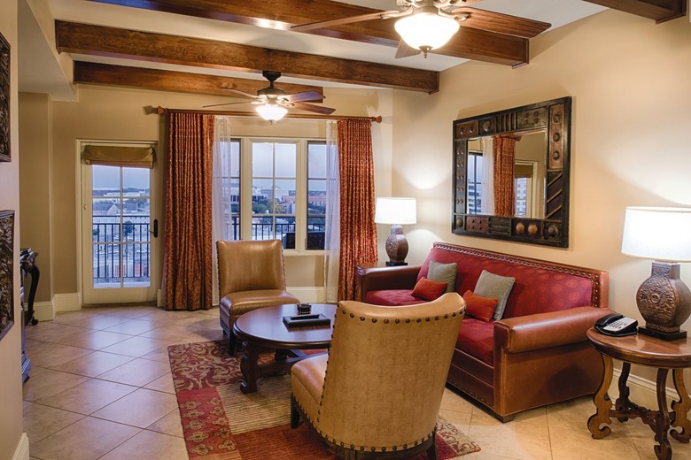 Hotel Wyndhamvr La Cascada