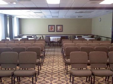 Hotel Best Western Plus Cottontree I