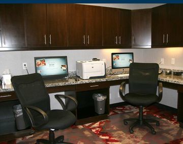 Hotel Hampton Inn Stes Salt Lake City Foothill