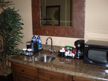 Hotel Hilton Garden Inn Downtown Sal