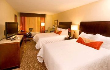 Hotel Hilton Garden Inn Sandy/salt L