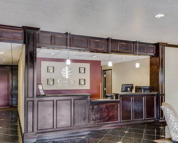 Hotel Comfort Inn & Suites Slidell