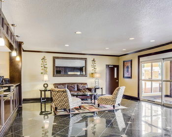 Hotel Comfort Inn & Suites Slidell