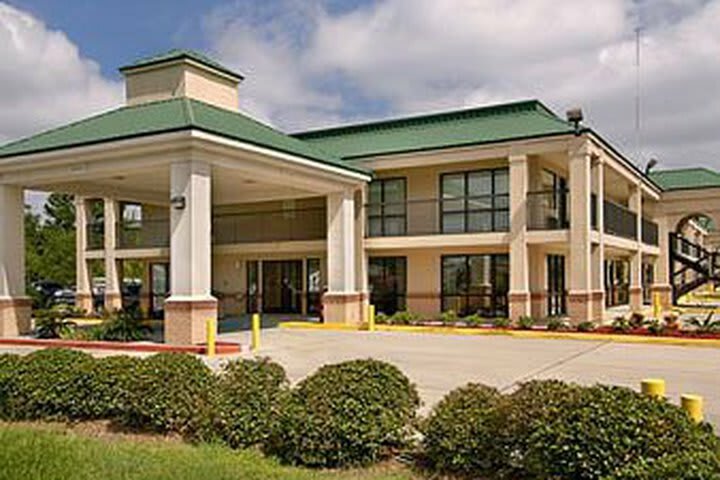 Hotel Super 8 Slidell