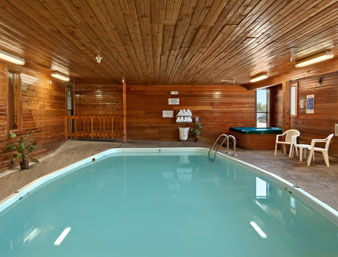 Hotel Days Inn Salina