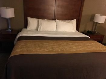 Hotel Comfort Inn & Suites