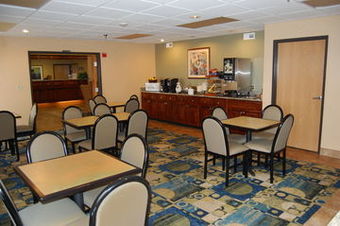 Hotel Best Western Mid Town Inn