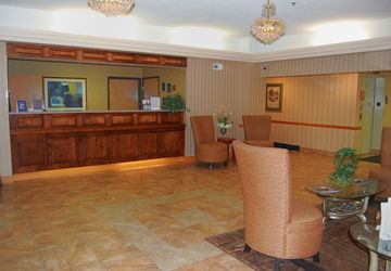 Hotel Best Western Mid Town Inn