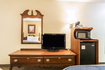 Hotel Comfort Inn Somerset