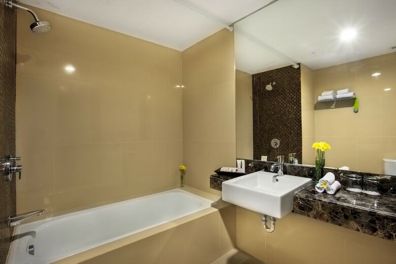 Hotel Horison Seminyak