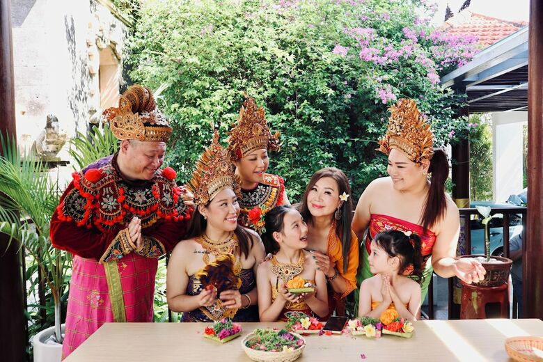 Hotel Horison Seminyak