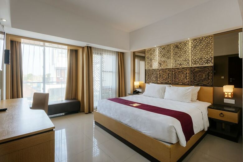 Hotel Horison Seminyak