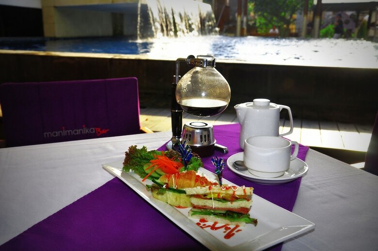 Hotel Horison Seminyak