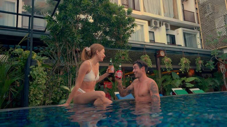 Hotel Horison Seminyak