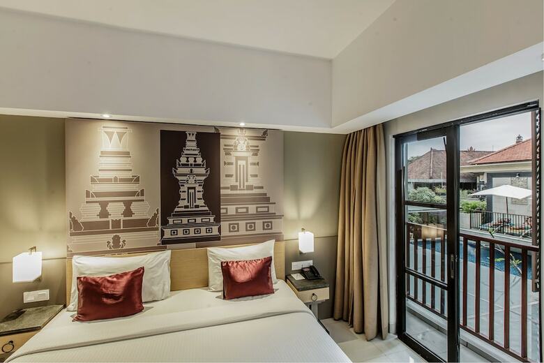 Hotel Horison Seminyak