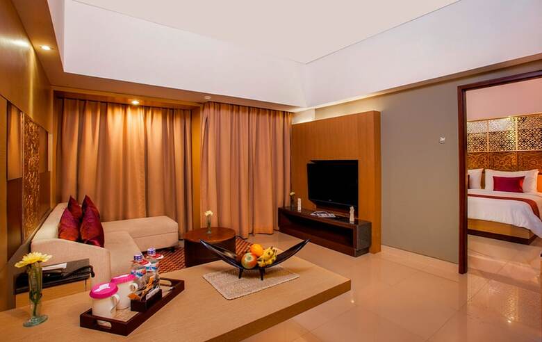 Hotel Horison Seminyak