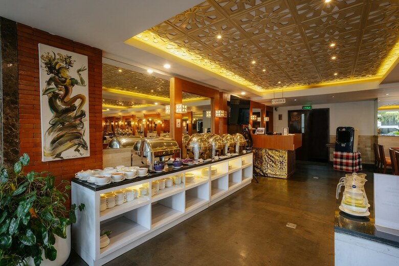 Hotel Horison Seminyak