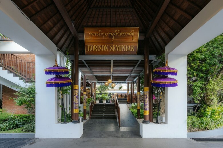 Hotel Horison Seminyak