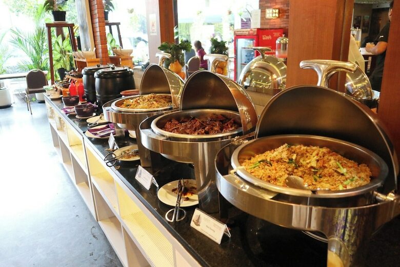 Hotel Horison Seminyak