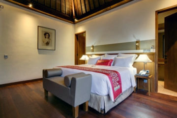 Hotel Koenokoeni Villa