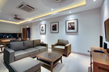 Hotel Koenokoeni Villa