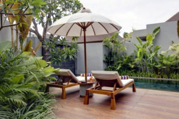 Hotel Koenokoeni Villa