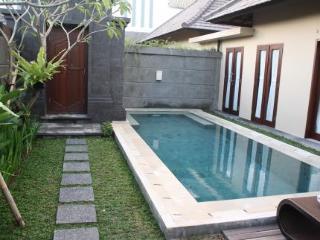 Hotel Nyuh Bali Villas