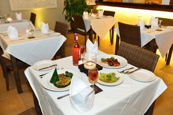 Hotel Nyuh Bali Villas