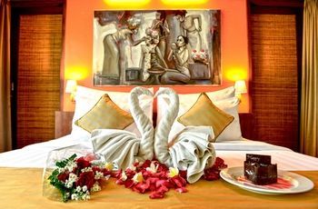 Hotel Nyuh Bali Villas