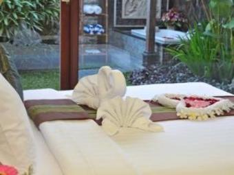 Hotel Bali Aroma Exclusive Villas