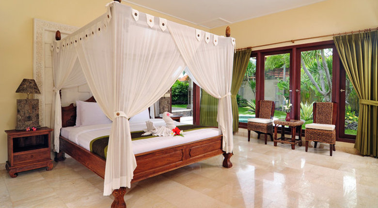 Hotel Bali Aroma Exclusive Villas