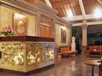 Hotel Bali Aroma Exclusive Villas