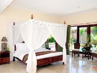 Hotel Bali Aroma Exclusive Villas