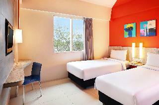 Favehotel Seminyak