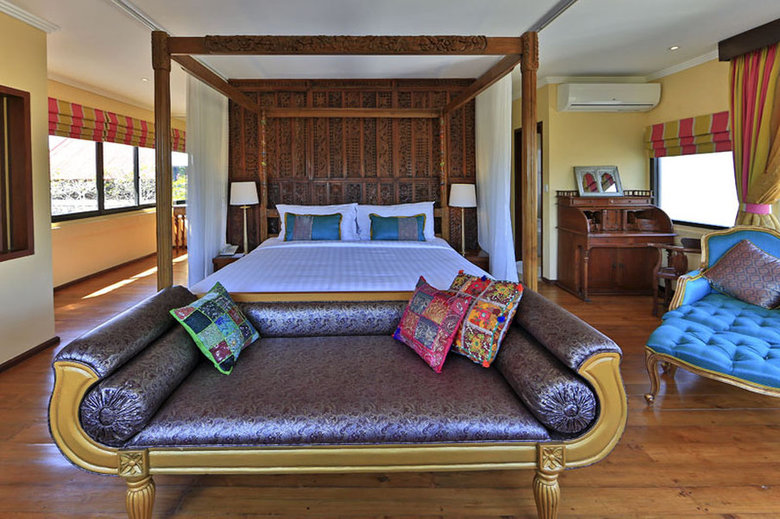 Hotel Four@drupadi