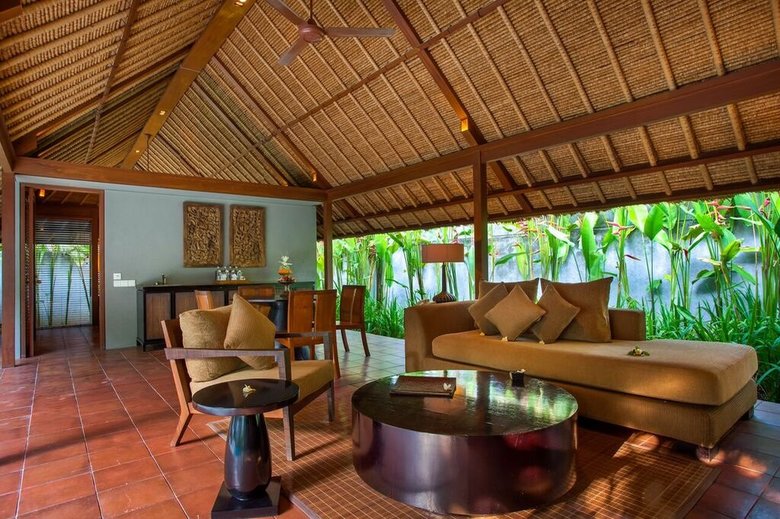 Hotel Maya Loka Villas