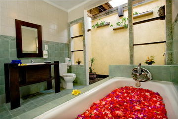 Hotel Tukad Villa