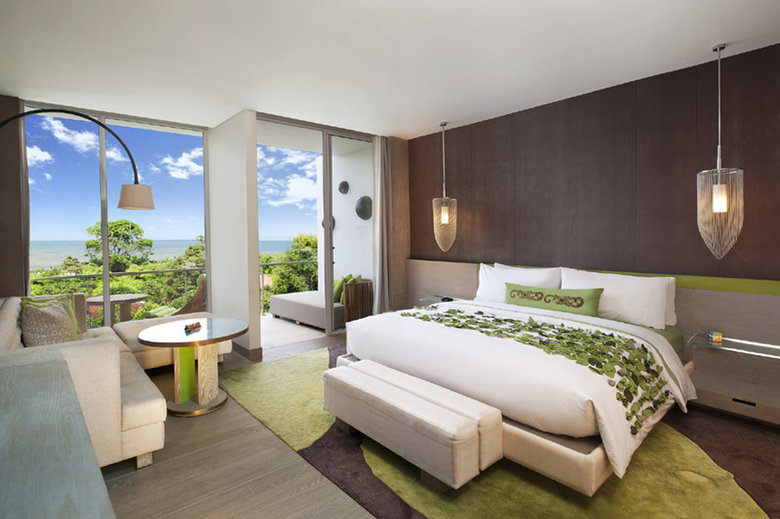 Hotel W Retreat & Spa