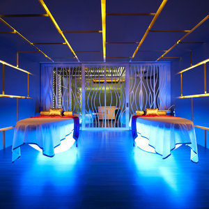 Hotel W Retreat & Spa