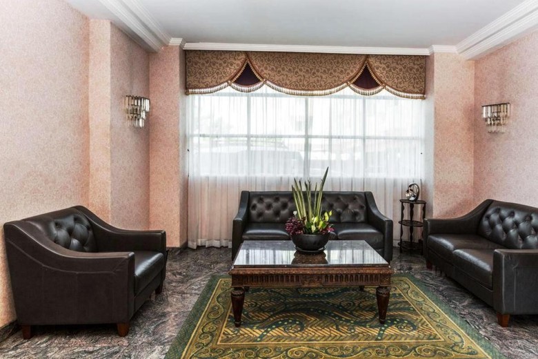 Hotel Days Inn Santa Monica