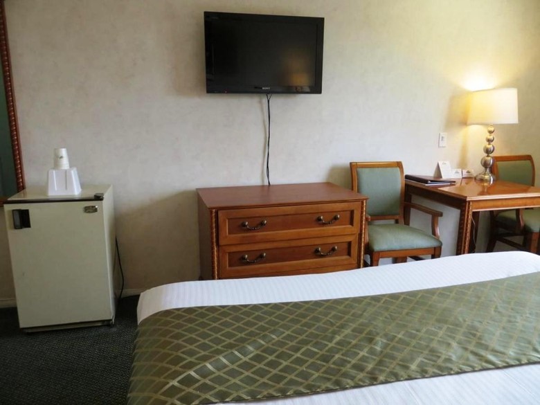 Hotel Days Inn Santa Monica