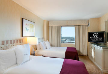 Hotel Doubletree Suites By Hilton Santa Monica