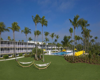 Hotel Sunset Beach Inn