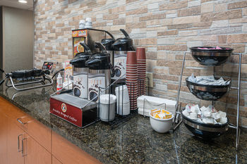 Hotel Howard Johnson San Bruno