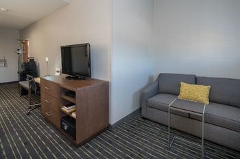Hotel Howard Johnson San Bruno