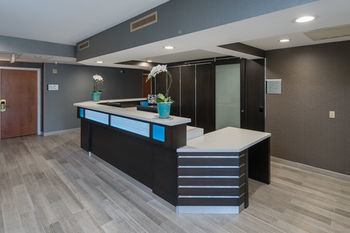 Hotel Howard Johnson San Bruno