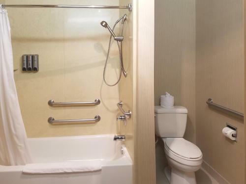 Hotel Best Western Plus Casablanca I