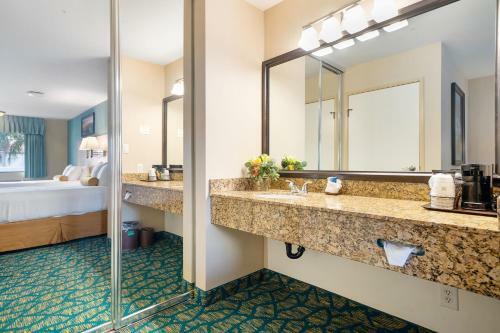 Hotel Best Western Plus Casablanca I