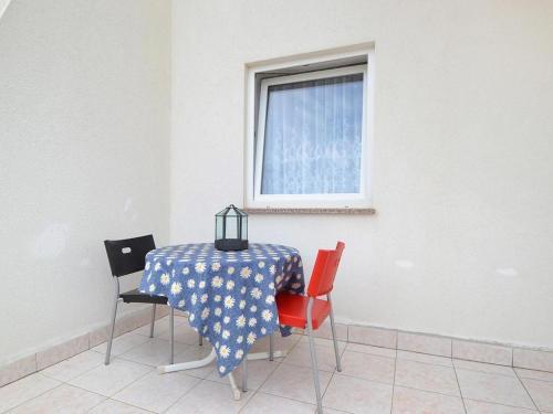 Apartment Povljana 12169b